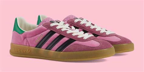 samba adidas gucci|adidas x gucci outlet.